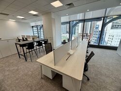 Keppel Towers (D2), Office #555307231